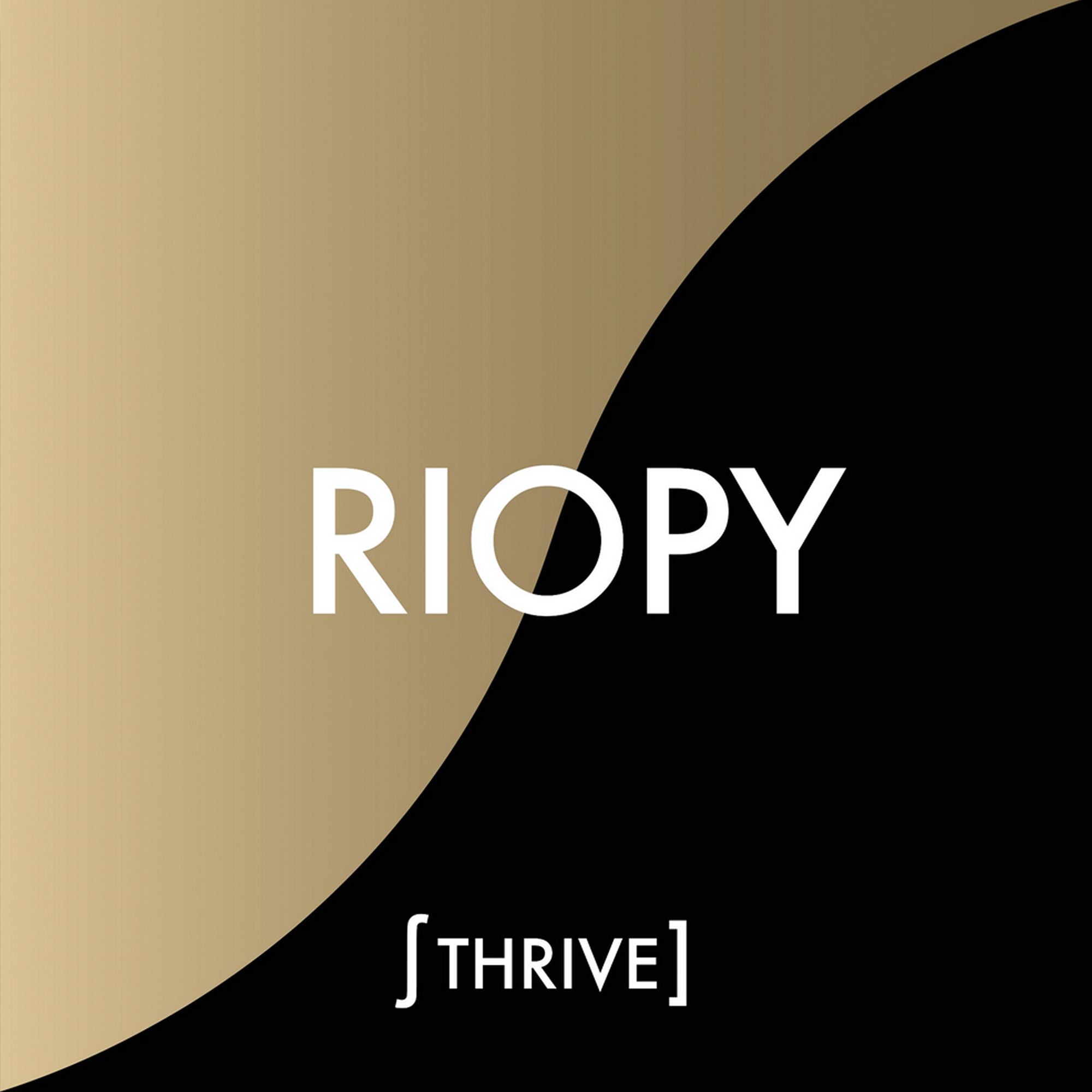 Nocturne sheet music from RIOPY's THRIVE album