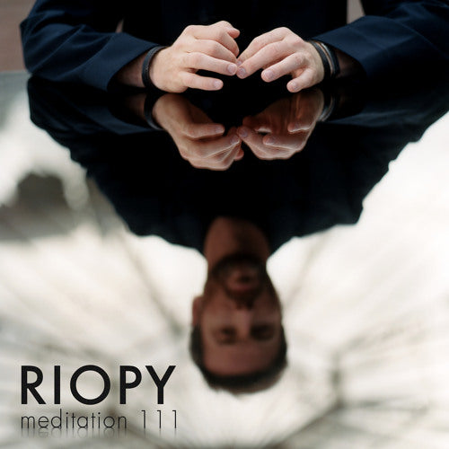 Meditation 111 sheet music from RIOPY
