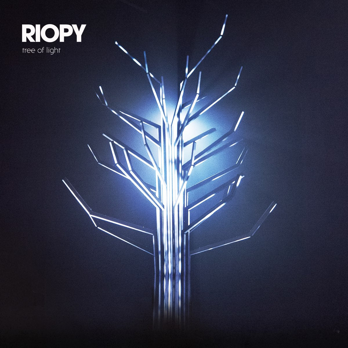 RIOPY's Tree of Light album