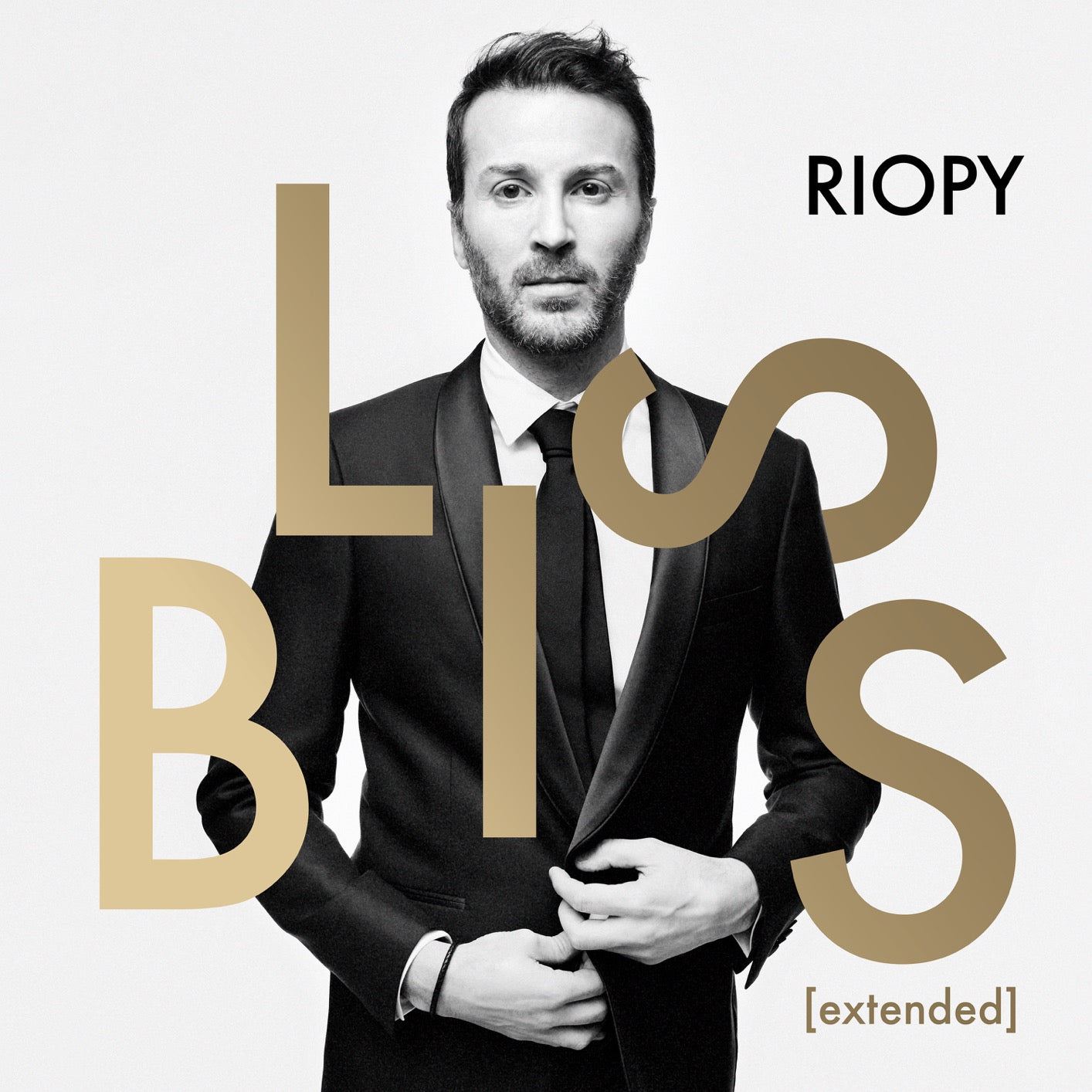 RIOPY's Bliss Extended album